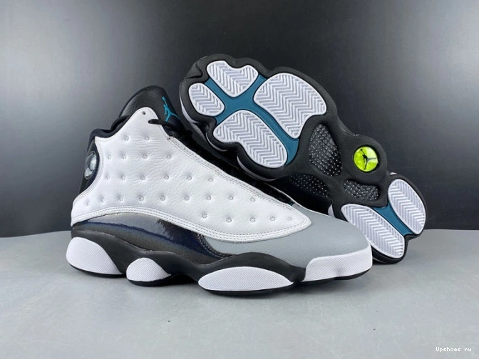13 JORDAN Sneaker AIR 0904